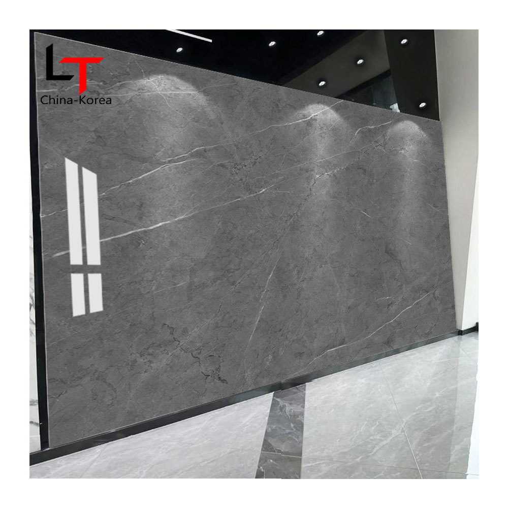 Marble uv board printing pvc plastic board marble pvc wall panel bamboo charcoal wood veneer marble