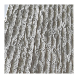 Lightweight flexible soft stone wall tiles fiber cement wall panel