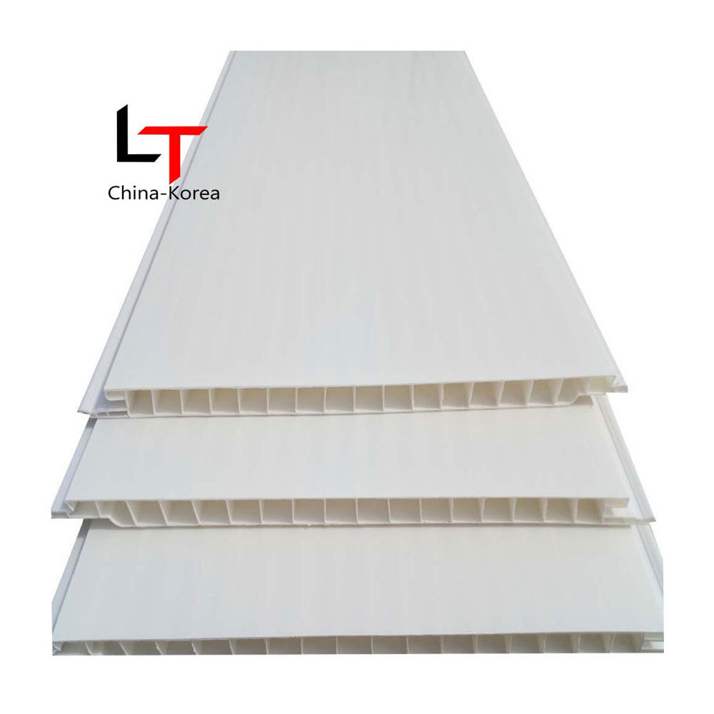 Halong Cielo raso en pvc forros de pvc and cielo falso techos en PVC wall panel design