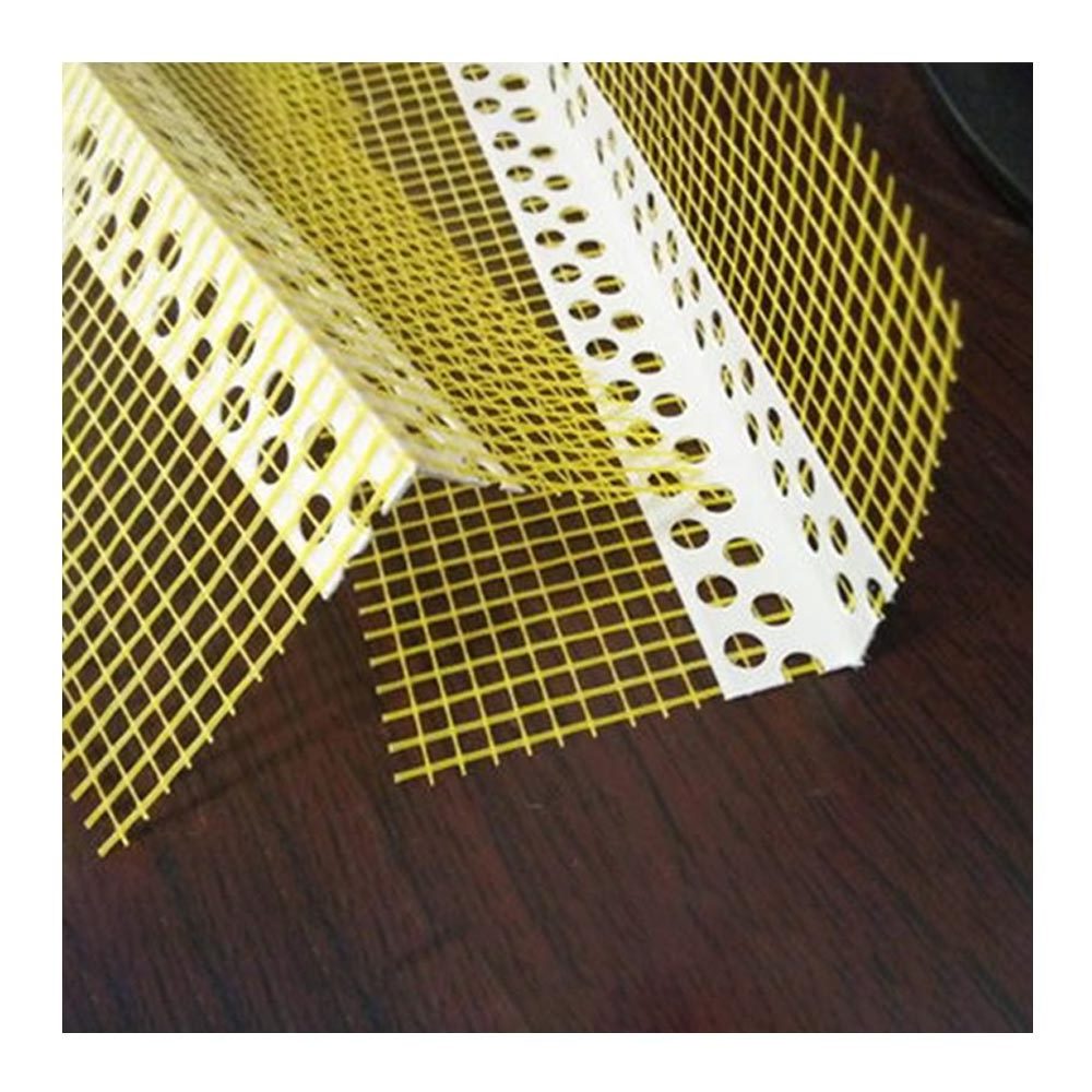 Halong Wall Edge Protector Render bead Protector Corner Bead For Building