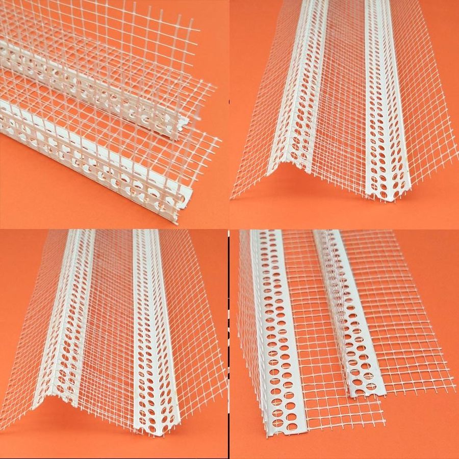 Halong Wall Edge Protector Render bead Protector Corner Bead For Building