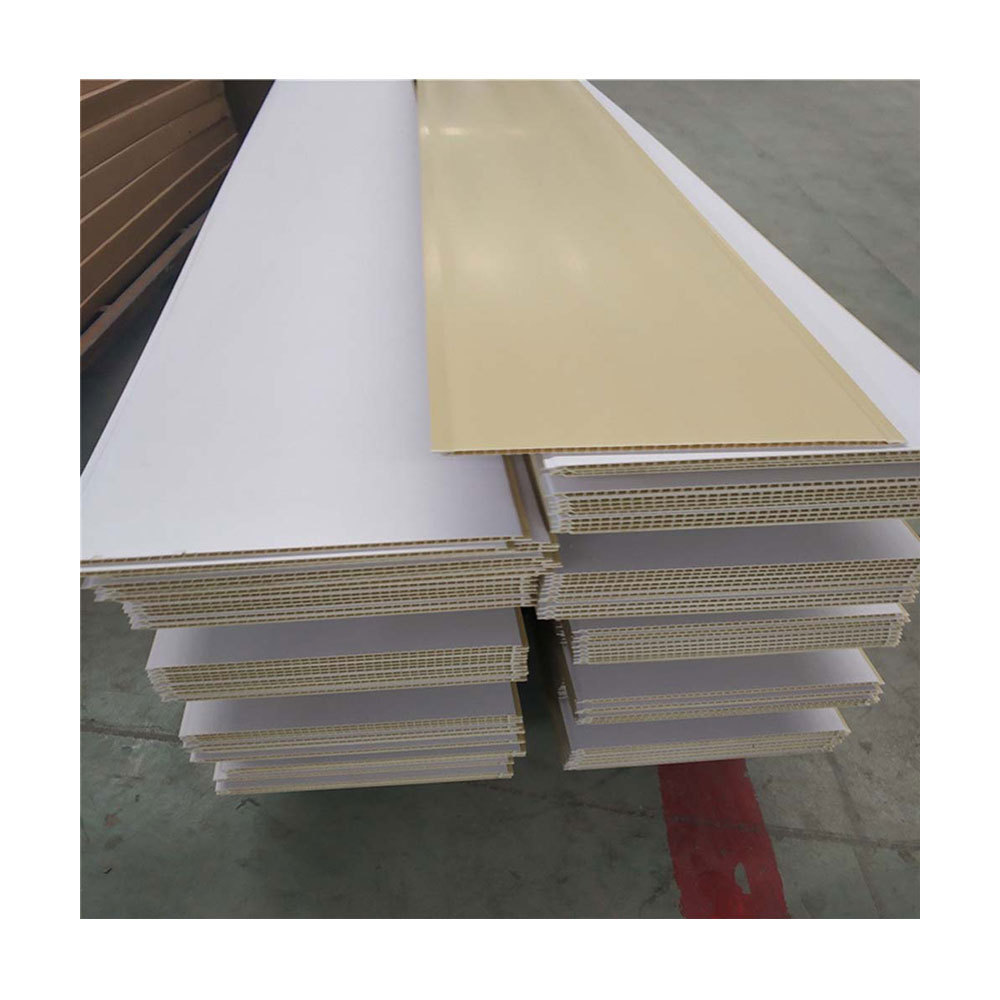 Halong Cielo raso en pvc forros de pvc and cielo falso techos en PVC wall panel design