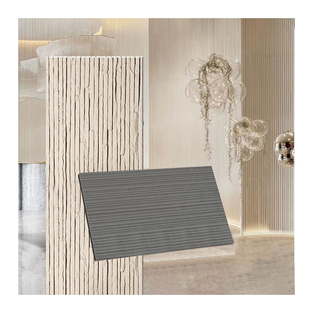 External wall stone sheet flexible soft porcelain wall facing flexible stone veneer sheet