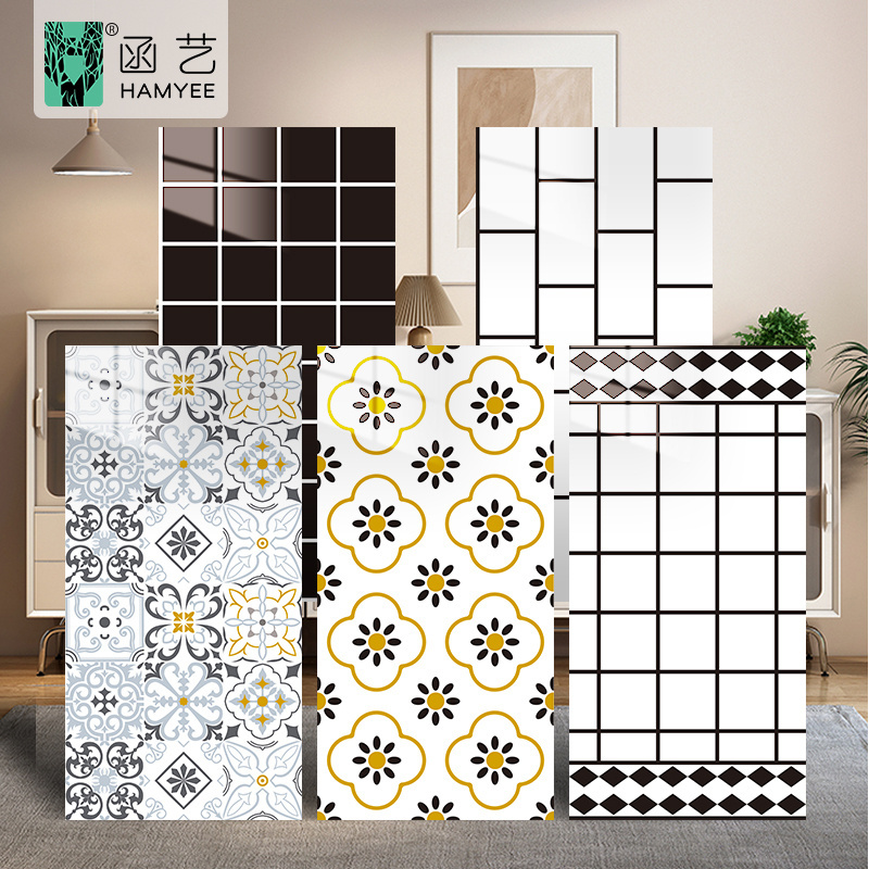 brick stone papel de parede colante design wall paper self adhesive foam 3d brick wallpaper wall tiles