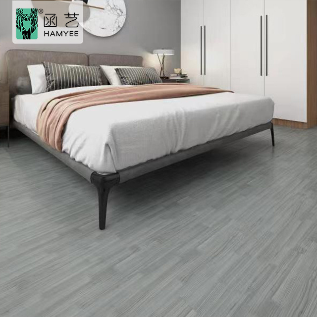 free sample peel  and stick plastic tile sticker pvc self adhesive flooring stone plastic composite glue down wood pvc floor