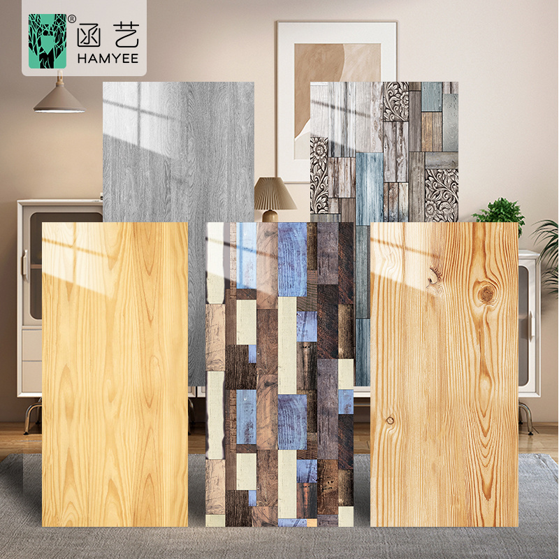 back with glue peel and stick wallpaper bathroom walls light blue marble mosaic wall sticker tile