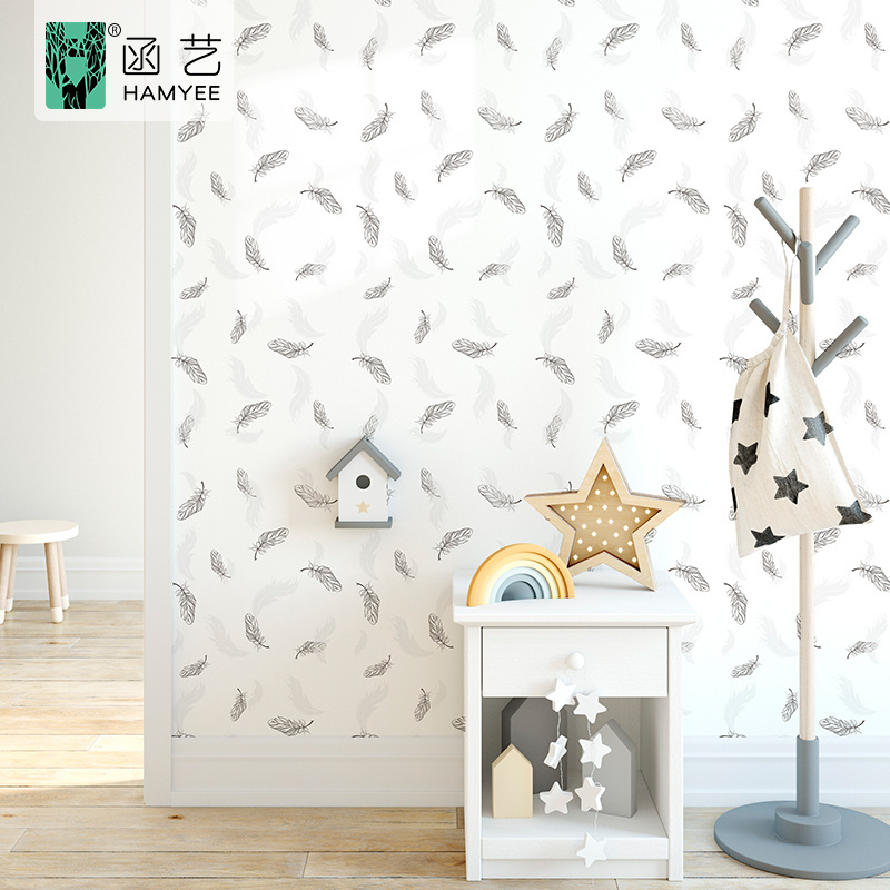 self-adhesive wallpaper wall stickers tiles home decor protea sticker mosaic peel and stick wall tile 300*300mm