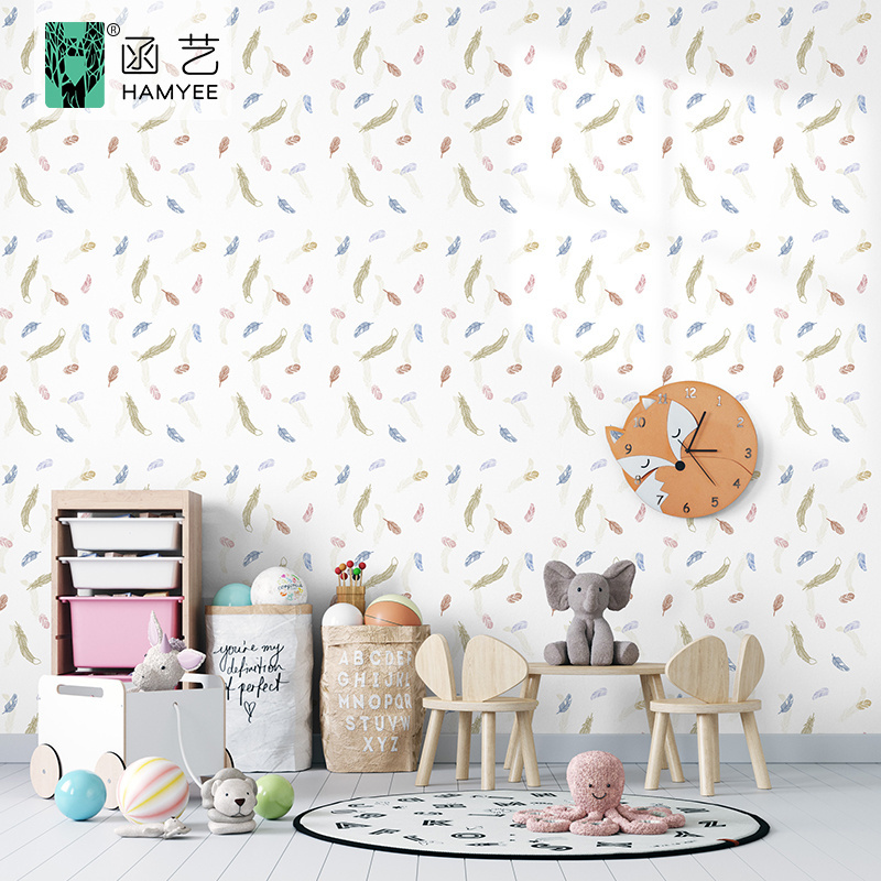 self-adhesive wallpaper wall stickers tiles home decor protea sticker mosaic peel and stick wall tile 300*300mm