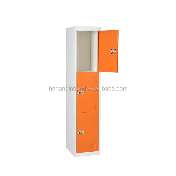 bedroom metal steel clothes cabinet design clothes cupboard design