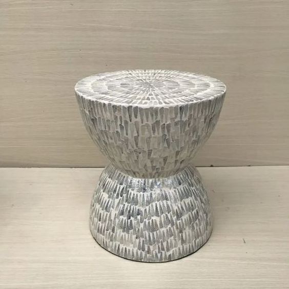 Best Choice Mother of Pearl Inlay Console Table OEM Design Customize Handmade Decor Home Furniture From Vietnam Factory