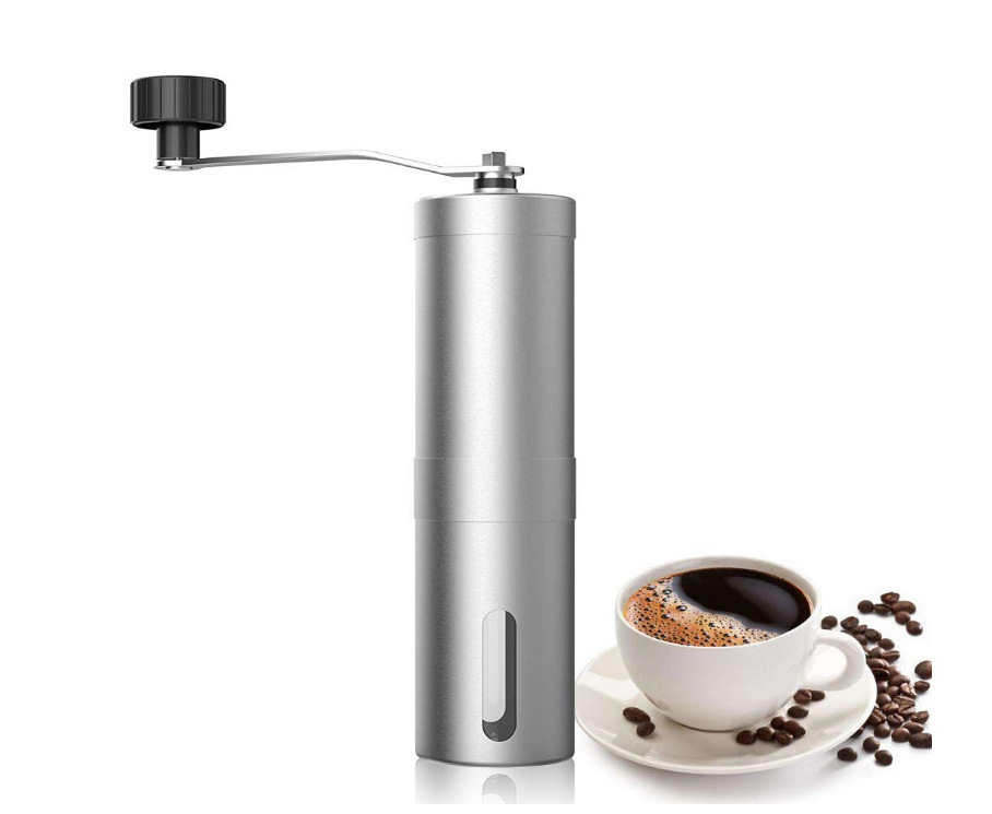 Personalized Hand 4 Blades Mahlkonig Ek43 Coffee Grinder For Kitchen