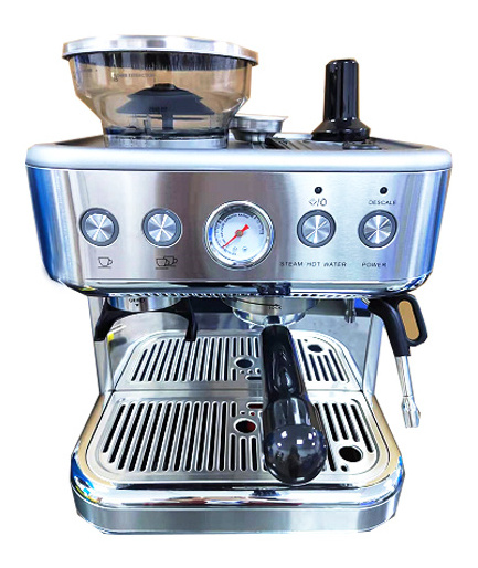 commercial espresso coffee machine  automatic 19bar coffee maker machines coffee equipment for shop