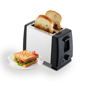 Smart Triangle Automatic Maker Mixer Electric Kettle And Color Set Bread Toaster For 100% Safety