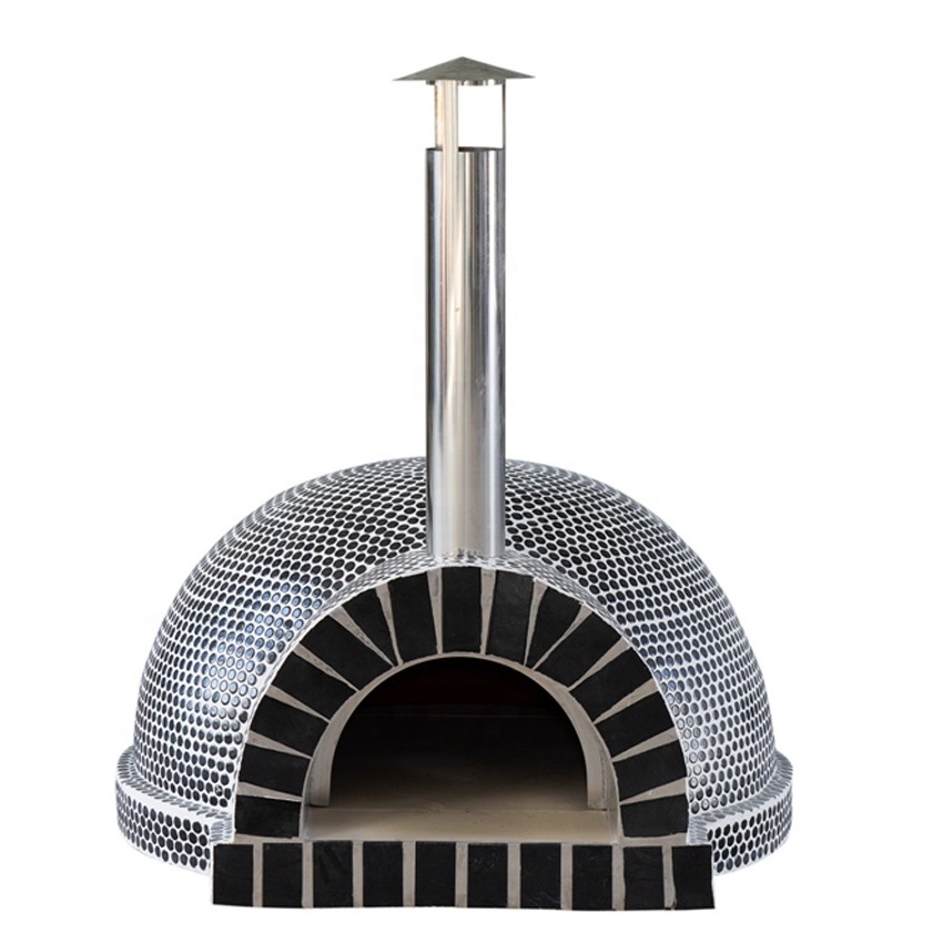 german chinese mexican round pizza oven wood fire outdoor pakistan 500 degree ovens for pizza