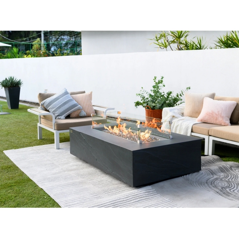 ethanol fire pit table stainless smokeless indoor custom outdoor gas a fire pit rectangle small cheap fireplace