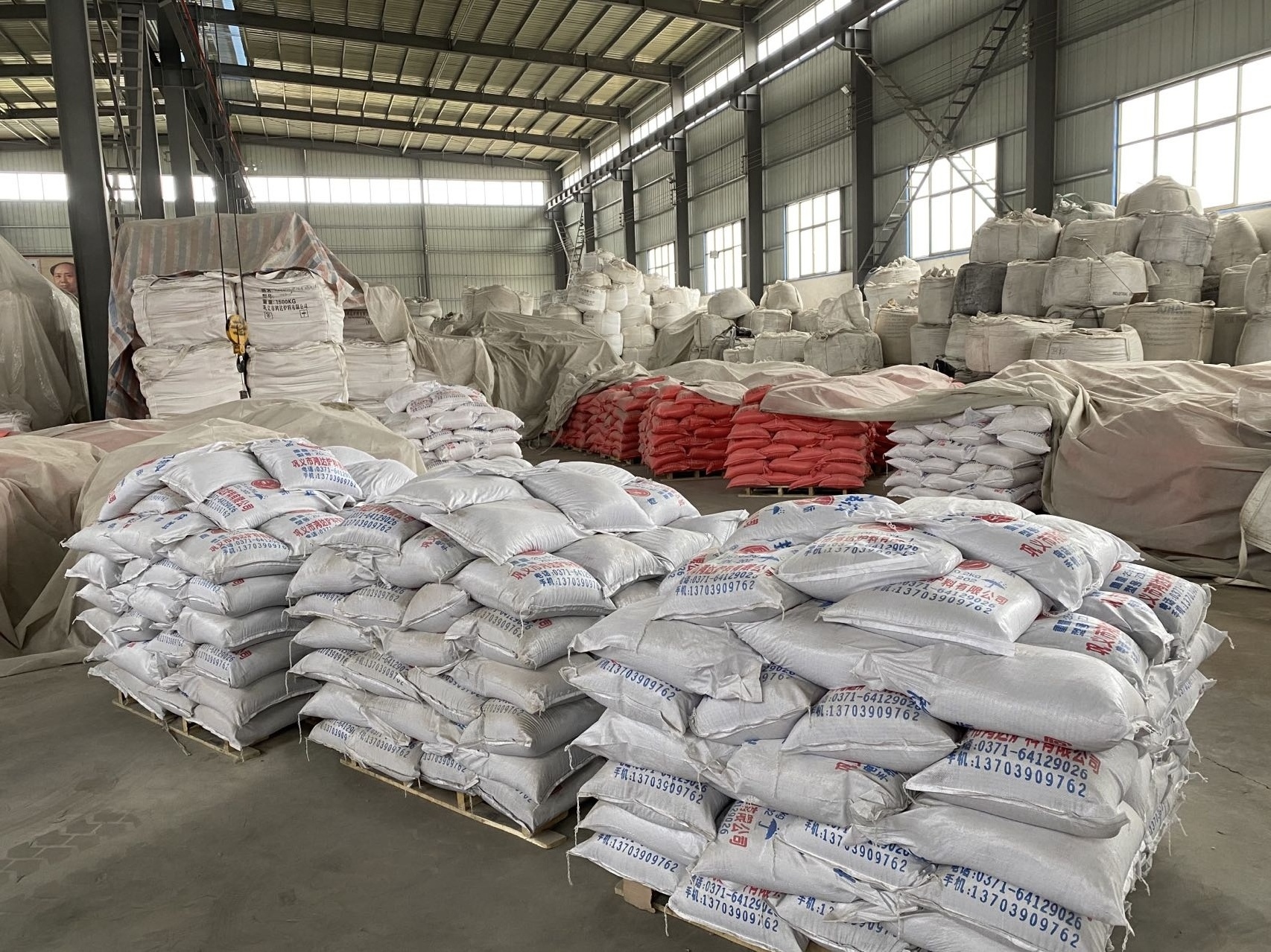 acid-resistant boiler castable refractory cement high alumina refractory castable corundum with low cement