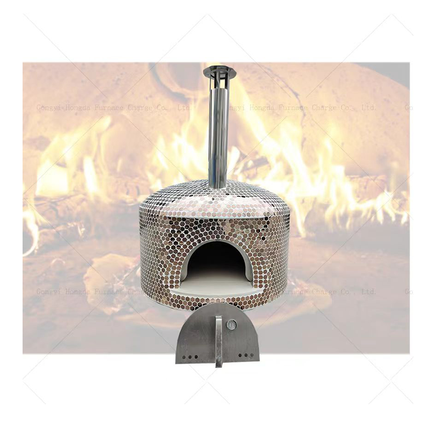 professional mobile pizza oven trailers maker new innovations good price small oven for pizza price in pakistan