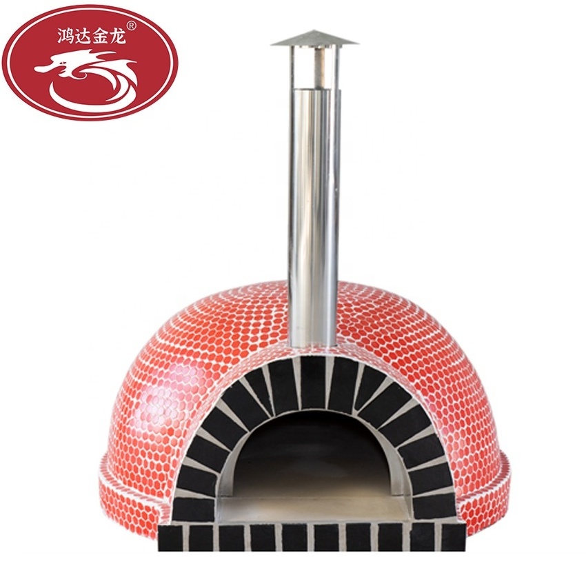 german chinese mexican round pizza oven wood fire outdoor pakistan 500 degree ovens for pizza