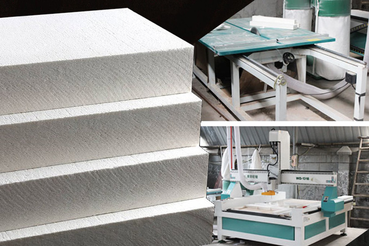 light weight refractory insulation ceramic boards thermal insulating ceramic fiber board wool 1260 1350 1430