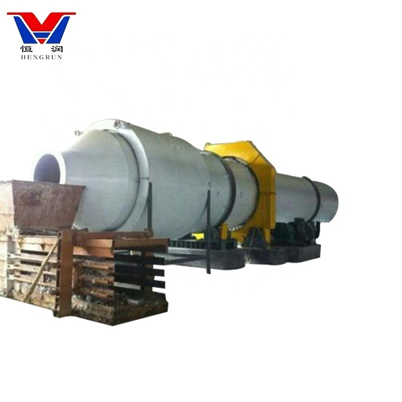 Paper mill machinery pulping line waste paper recycling equipment drum pulper