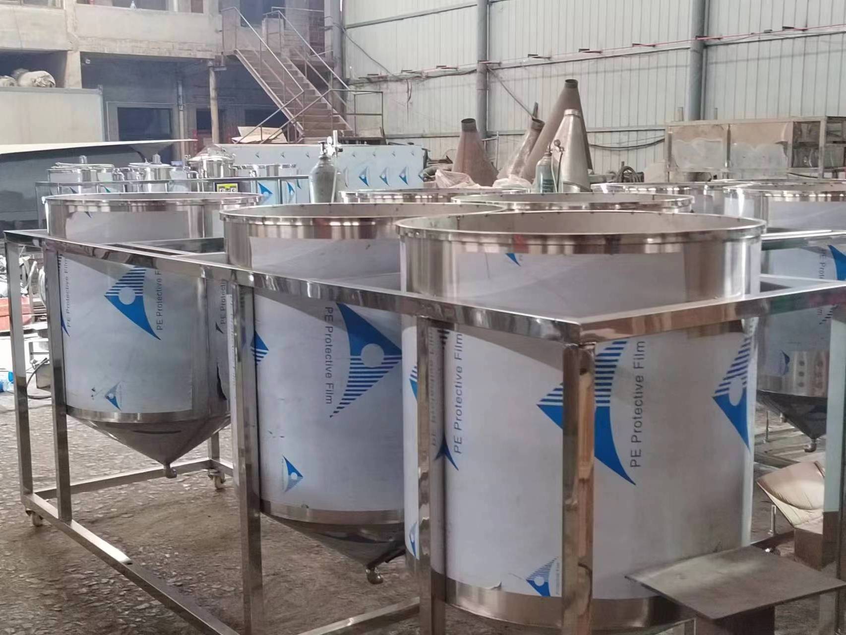 Advanced technology for walnut oil refining and processing Customized solutions for rice bran