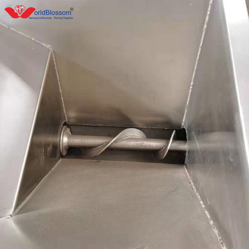 commercial fish meat mincer/frozen meat blocks shredder machine/motorized meat shredder tool