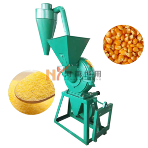 Animal Feed Processing Mill/Industrial small Hammer Mill/Commercial corn grinder