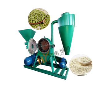 high quality small corn grinder/ multifunctional  maize grinding hammer mill