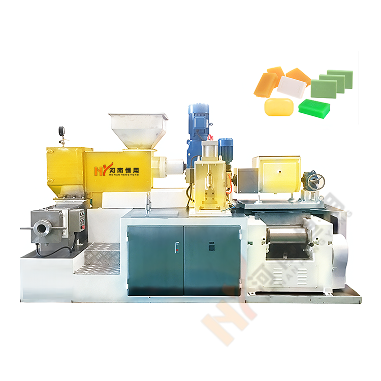 Quality assurance soap recycling machine machine for making soap  machine making soap price