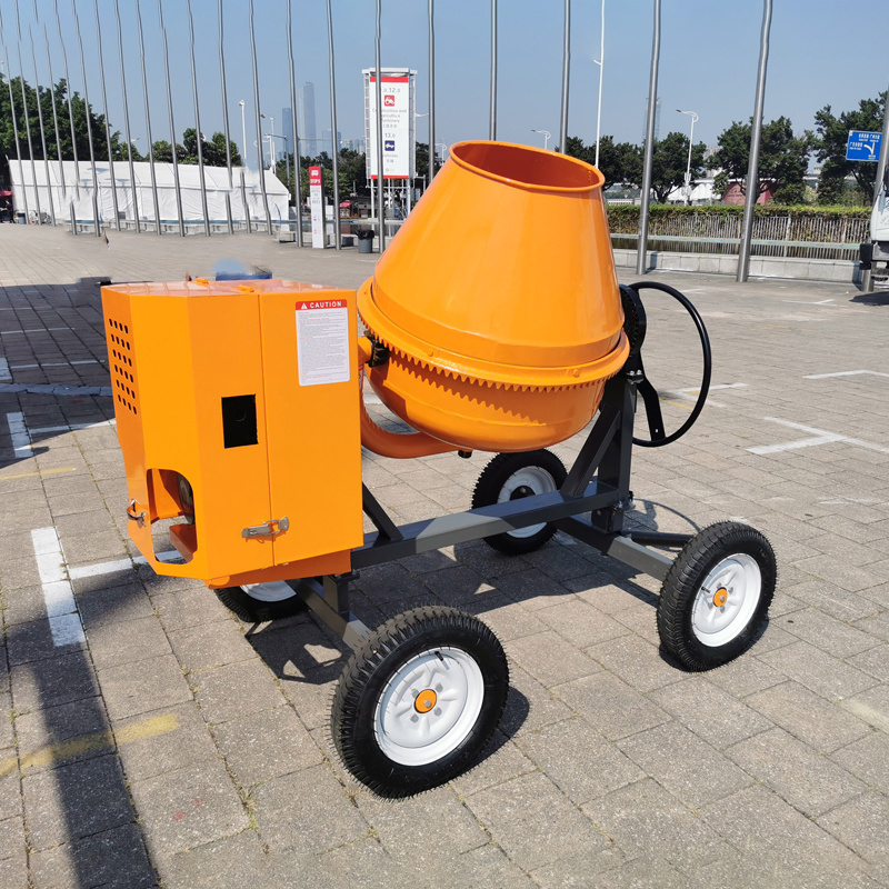 hot  concrete mixer 400 liters with diesel  motor  1000 litre concrete mixer 1 yard 5 yard  concrete mixer