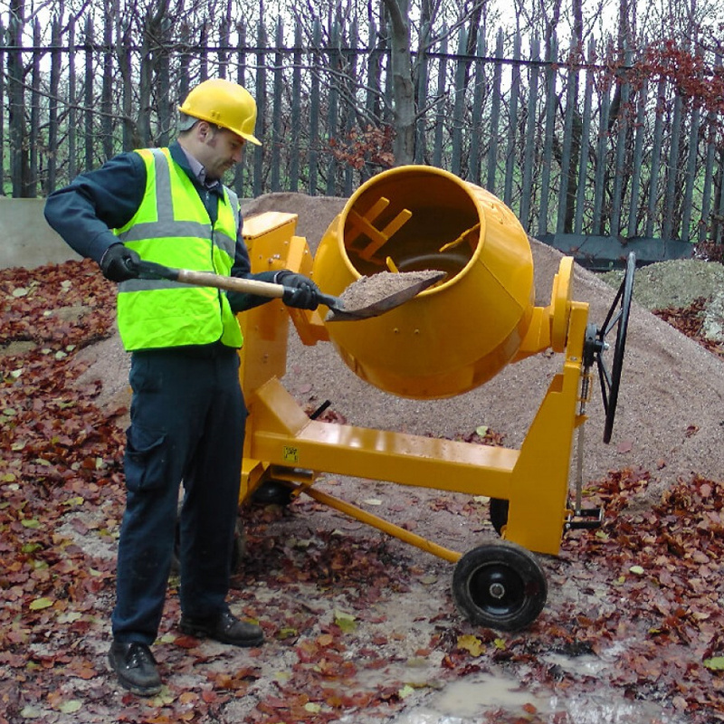 hot  concrete mixer 400 liters with diesel  motor  1000 litre concrete mixer 1 yard 5 yard  concrete mixer