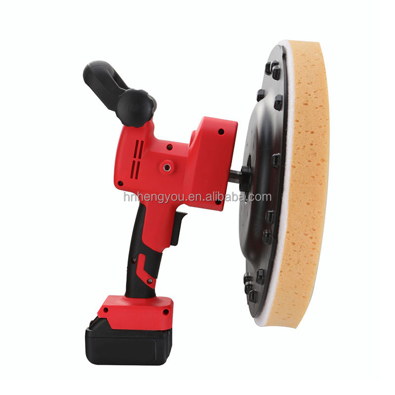 plastering machine automatic wall  plastering machine putty concrete trowel machine