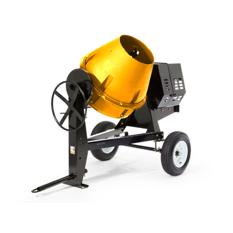 hot  concrete mixer 400 liters with diesel  motor  1000 litre concrete mixer 1 yard 5 yard  concrete mixer