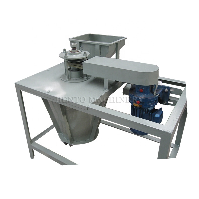 Large Capacity Pecan Sheller / Walnut Shell Crushing Machine / Electric Automatic Walnut Cracker Shelling Machine