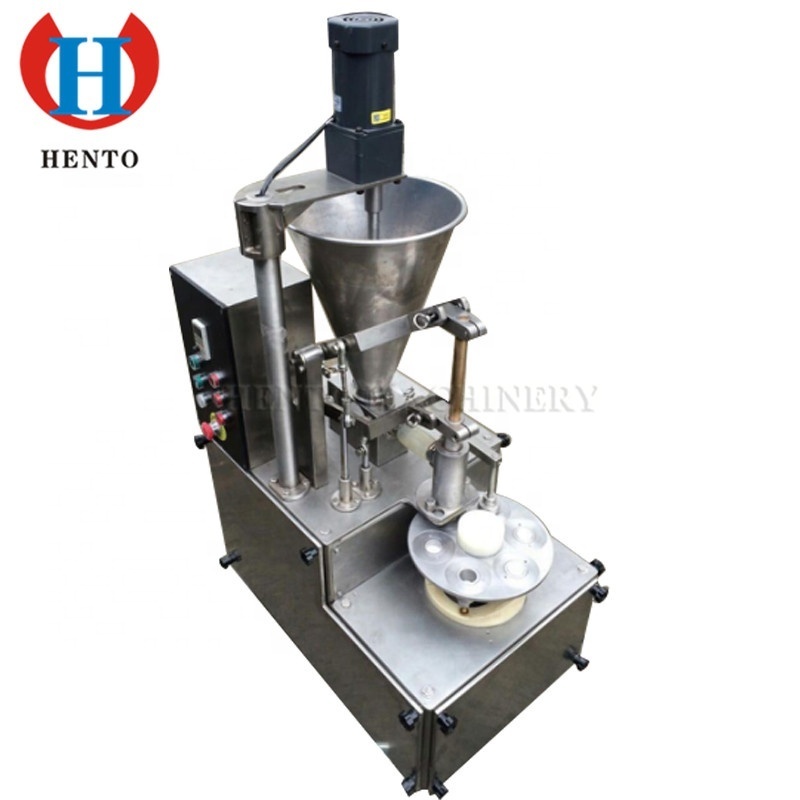 High Quality Anko Automatic Siomai Machine / Siomai Making Machine Automatic / Small Siomai Dumpling Machine For Sale