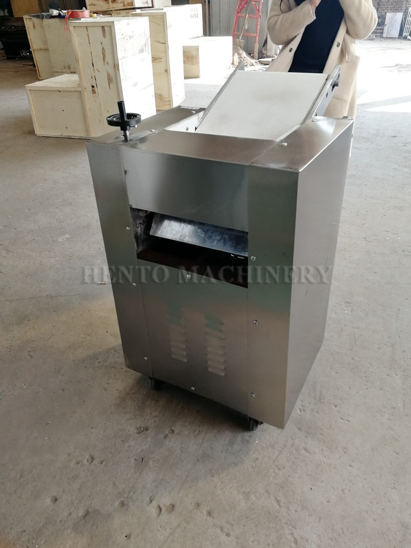 Factory Supplier Pizza Roller Machine Dough Press / Dough Pressing Machine Pizza / Hand Dough Press Machine