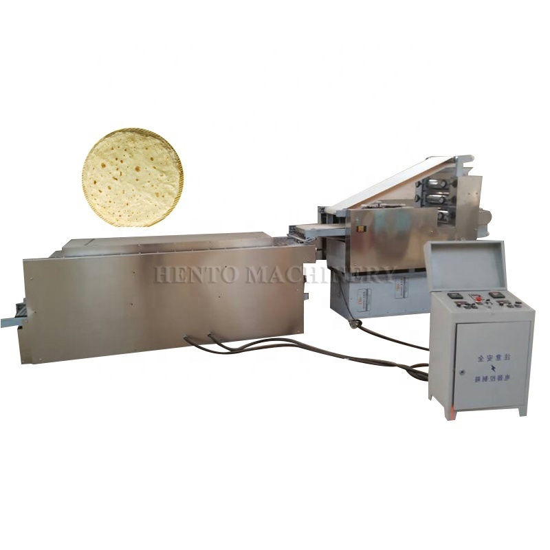 Multi-use Chapati Pressing / Chapati Maker Oven / Commercial Chapati Maker