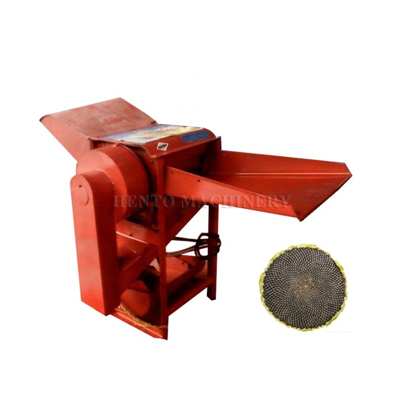 Automatic Melon Shelling Machine Seed Peeler / Machine Hulling Seed Sunflower / Sunflower Seed Shelling Machine