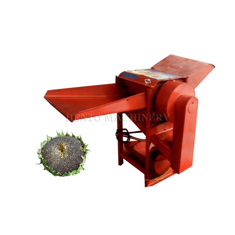 Automatic Melon Shelling Machine Seed Peeler / Machine Hulling Seed Sunflower / Sunflower Seed Shelling Machine