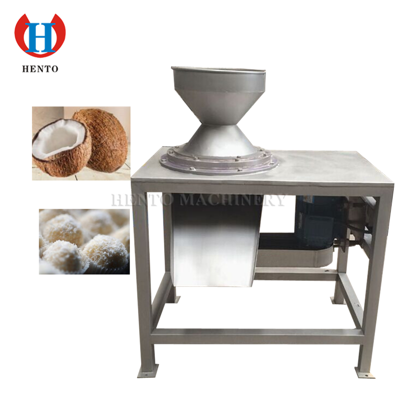 High Quality Coconut Grinder Grating Machine / Coconut Grinder Machine / Coconut Grinder