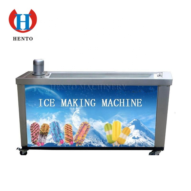 Commercial Cbfi Ice Block Making Machine Price / Powered Ice Block Machine