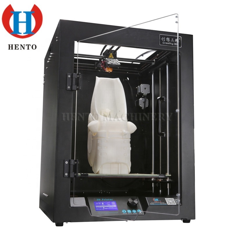 High Quality 3D House Printer Concrete Construction / Wall Printer Machine 3D / 3D Printer Industrial For Sale