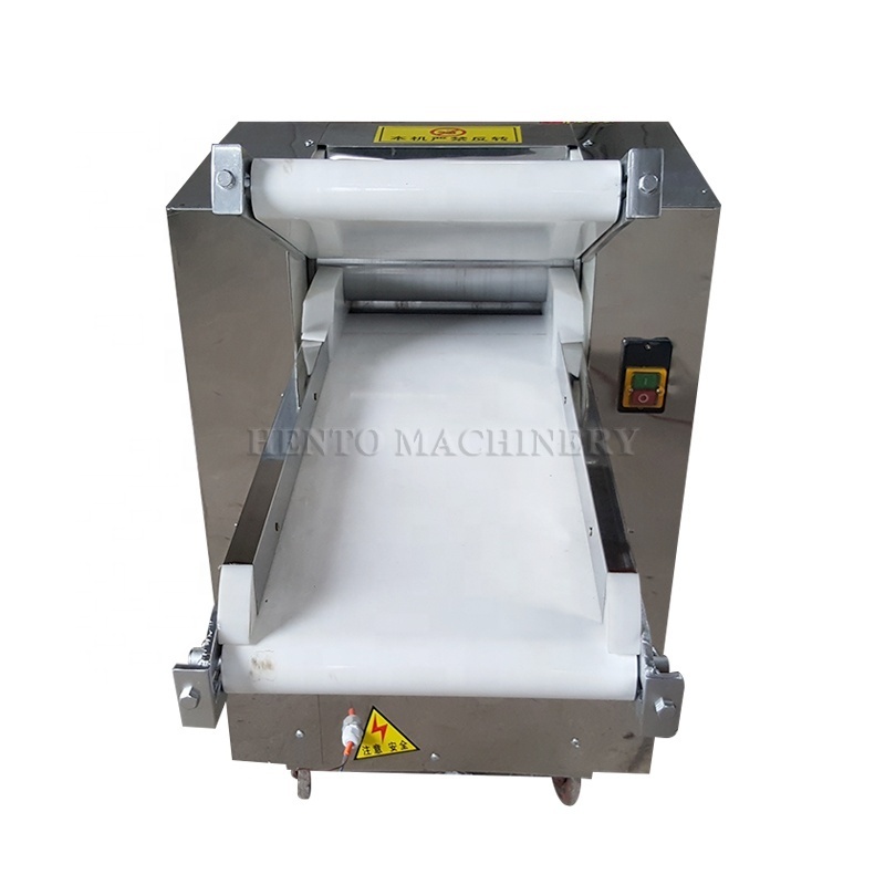 Factory Supplier Pizza Roller Machine Dough Press / Dough Pressing Machine Pizza / Hand Dough Press Machine