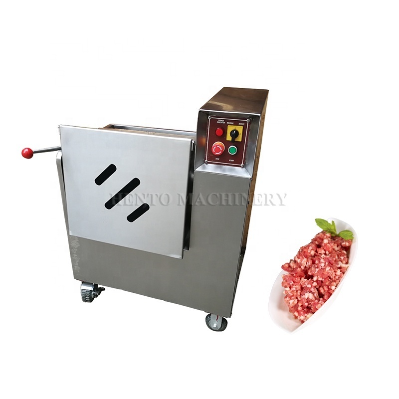 High Capacity Manual Meat Mixer / Electric Meat Mixer / Meat Mixer Machine