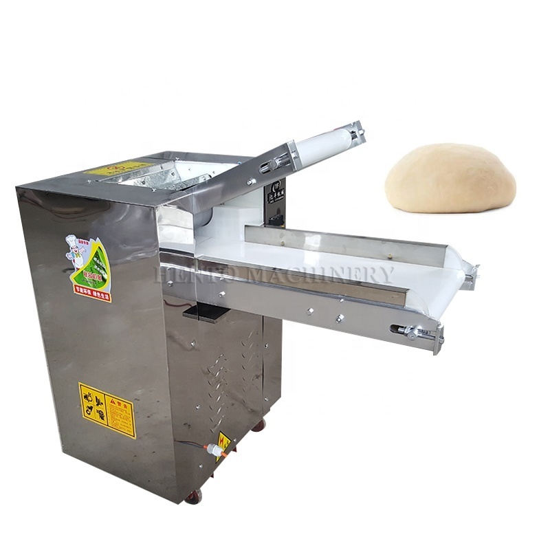 Factory Supplier Pizza Roller Machine Dough Press / Dough Pressing Machine Pizza / Hand Dough Press Machine