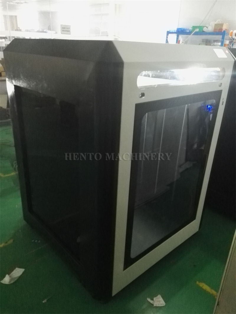 High Quality 3D House Printer Concrete Construction / Wall Printer Machine 3D / 3D Printer Industrial For Sale