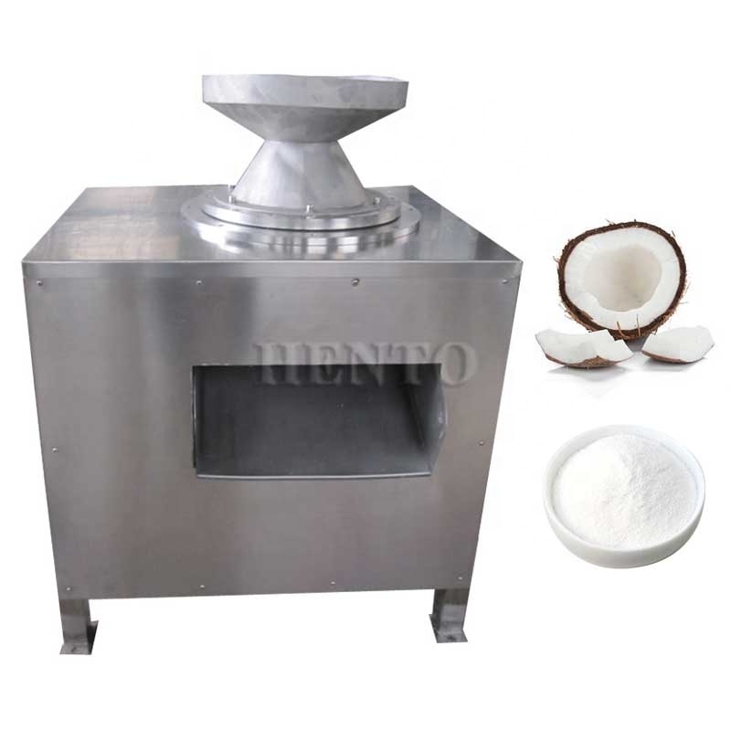 Stainless Steel Coconut Shell Grinding Machine / Coconut Husk Grinding Machine / Coconut Grinder Machine