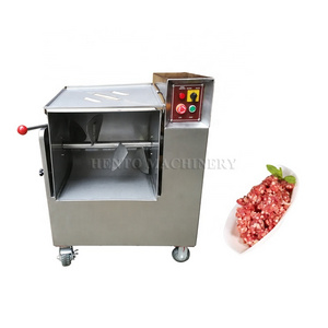 High Capacity Manual Meat Mixer / Electric Meat Mixer / Meat Mixer Machine