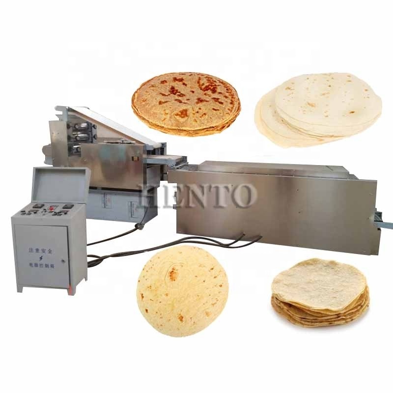 Multi-use Chapati Pressing / Chapati Maker Oven / Commercial Chapati Maker