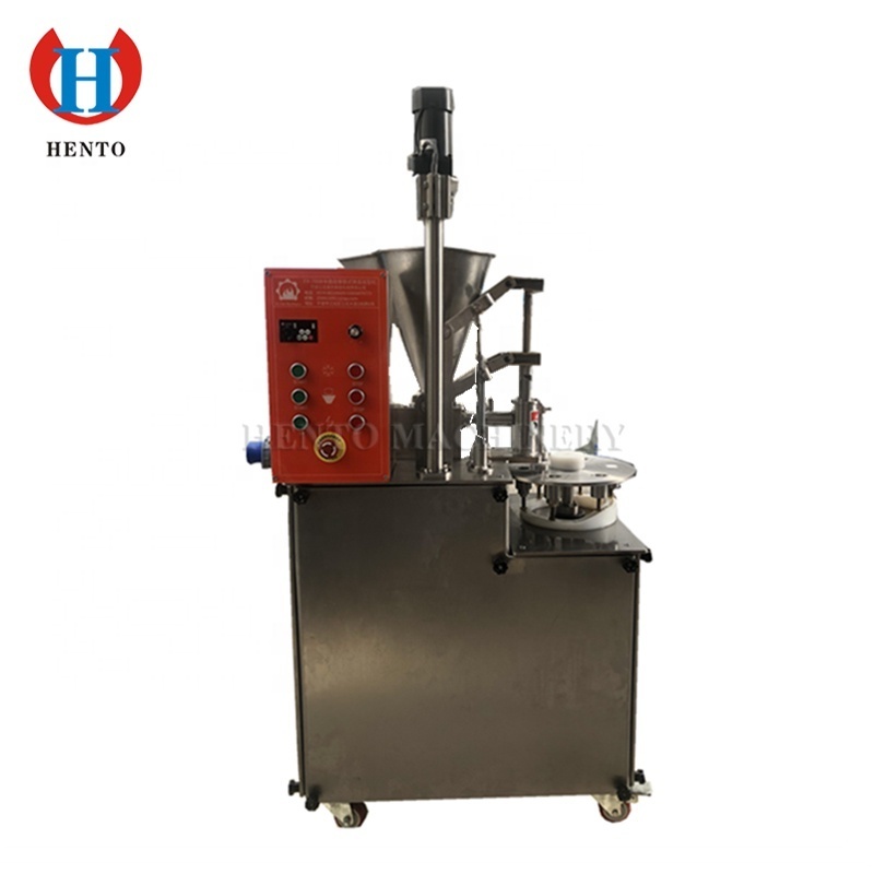 High Quality Anko Automatic Siomai Machine / Siomai Making Machine Automatic / Small Siomai Dumpling Machine For Sale